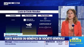 On refait la séance : "Société Générale, la "queen" des banques européennes ?" - 30/04