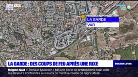 Var: après une rixe, des jeunes tirent sur un appartement pour régler leurs comptes à La Garde