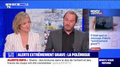 BFMTV répond à vos questions : Que se passe-t-il en Nouvelle-Calédonie ? - 14/05