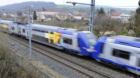 Regionéo est détenue à 55% par la RATP -via sa filiale RATP Dev, opérateur de transports publics hors d'Ile-de-France- et à 45% par Getlink (ex-Eurotunnel),