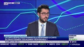 BFM Bourse : Partie 2  - 02/03