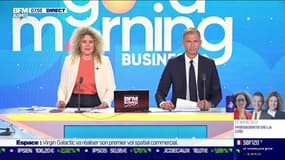 Good Morning Business - Jeudi 29 juin