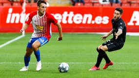 Sporting Gijon 