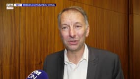 Mobiles, l'actualité du Sytral