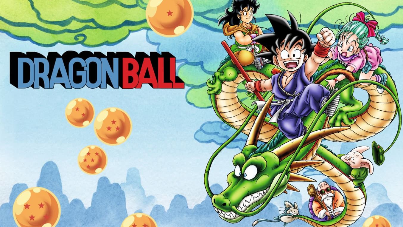 Dragon Ball