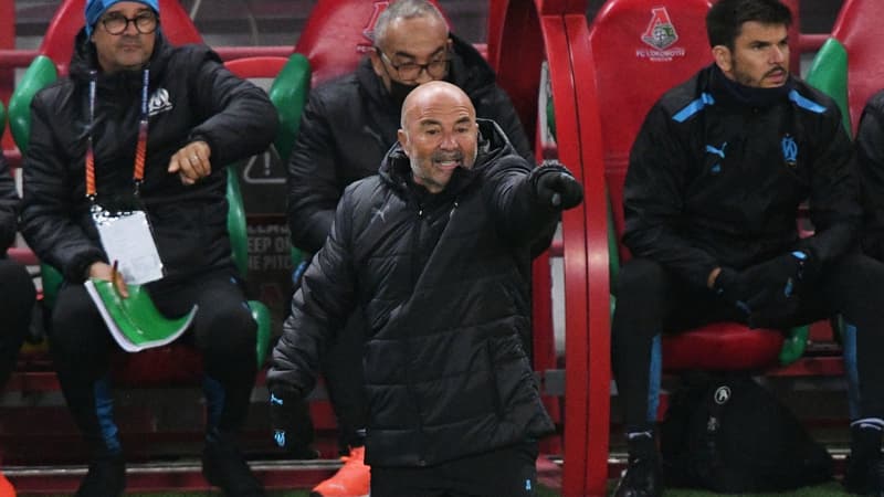 Sampaoli