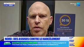 L'invité de Bonjour Littoral du jeudi 6 novembre 2025 - Samuel Comblez 