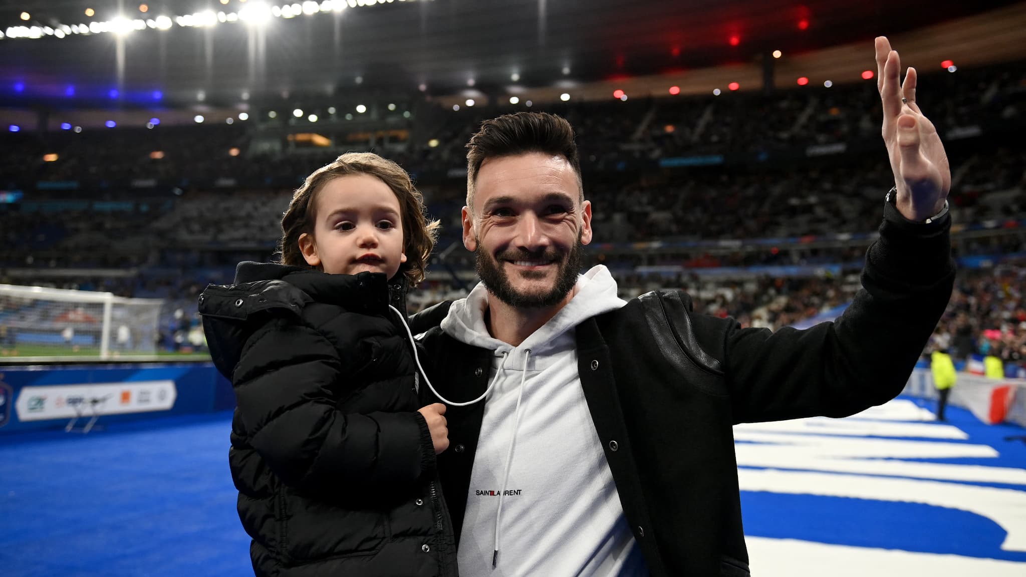 Hugo Lloris Hugo Lloris