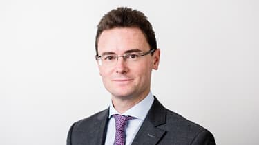 Chez Tarkett depuis onze ans, Fabrice Barthélemy a pris les rênes du groupe en début d'année.