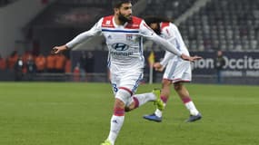 Nabil Fekir