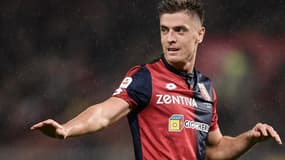 Krzysztof Piatek