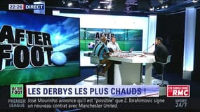 After Foot du vendredi 14/07 – Partie 6/7 - Les derbys les plus chauds