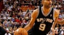 Tony Parker