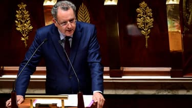 Richard Ferrand