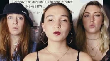 Le clip de Avenue Beat "Fuck 2020" est devenu viral