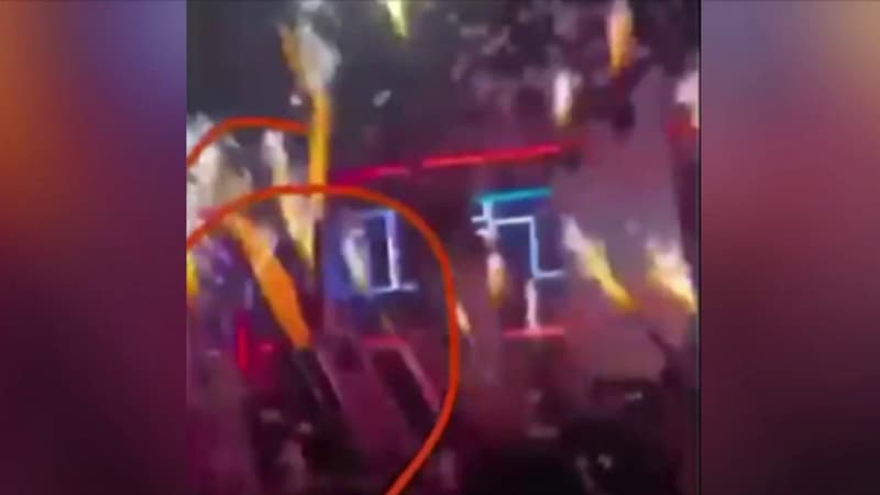 "Une vague de flammes": le récit d’une rescapée de l’incendie d’une boîte de nuit près de Strasbourg