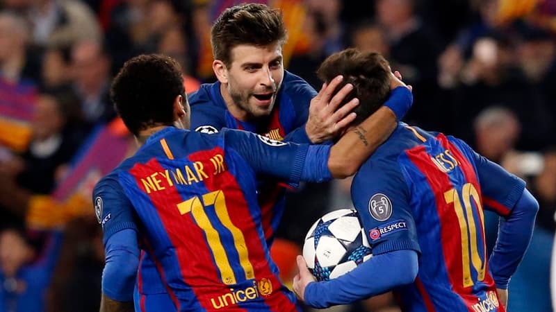 Gerard Piqué