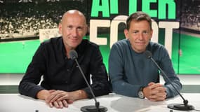 Un immense fan de l'After Foot encaisse 74.000€