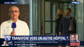 Reprise des soins de Vincent Lambert: pour l'avocat de son neveu, la décision de la cour d'appel de Paris est "invraisemblable et aberrante"