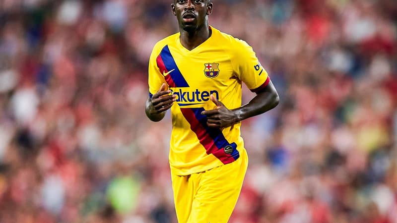 Dembélé