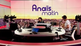 Emmanuel Macron évoque une participation à la "défense" d'Israël en cas de riposte iranienne