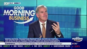 Pascal Cagni, Président de Business France: "Il va y avoir moins d'investissement, mais à la faveur du Plan de relance, la France a une chance d'attirer plus de capitaux et de talents"