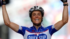 Sylvain Chavanel