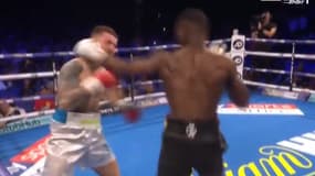Joshua Buatsi