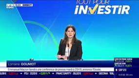 Tout pour investir : Partie 1 - 15/01