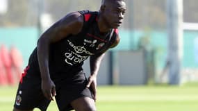 Mario Balotelli