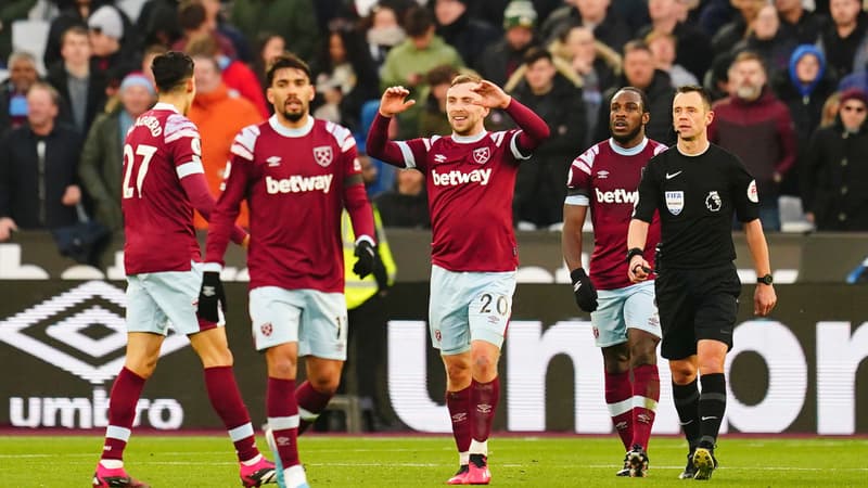 West Ham