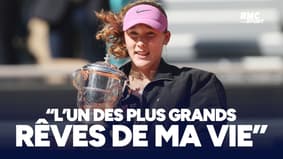 Roland-Garros : 