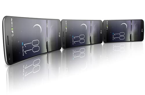Smartphone: Comment LG est devenu un génie incompris du mobile LG flex 1002141 - Smartphone: Comment LG est devenu un génie incompris du mobile