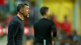 Sérgio Conceição