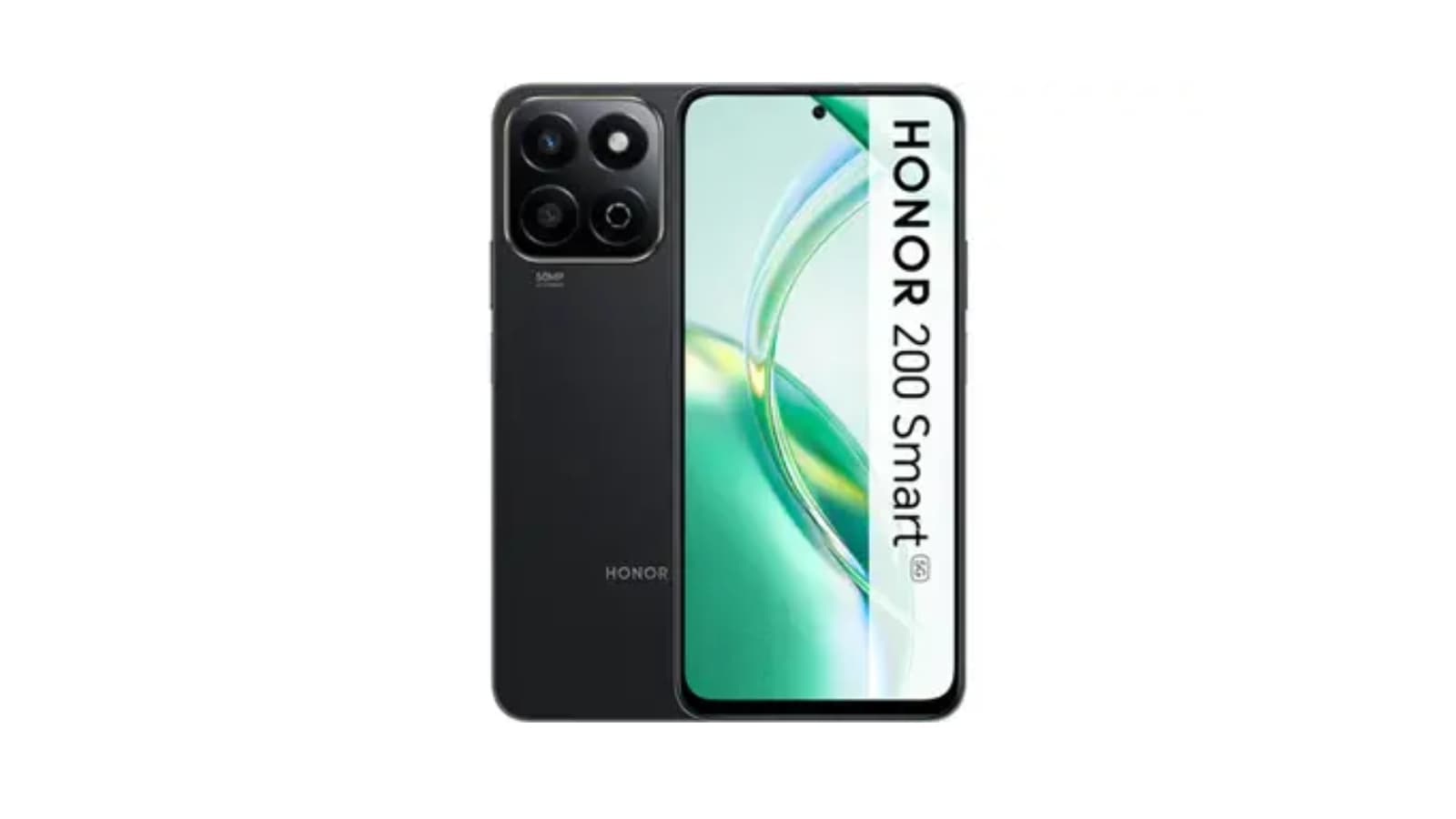 Honor 200 Smart à 179,99€ au lieu de 219,99€