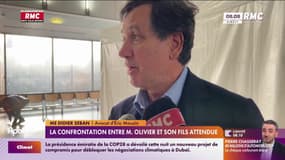 La confrontation entre Monique Olivier et son fils attendue