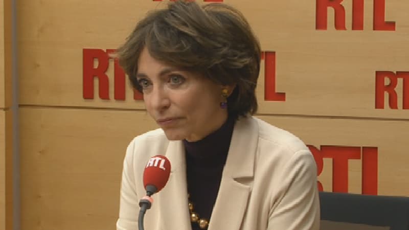 Marisol Touraine refuse de stopper les essais cliniques après la mort d'un patient à Rennes.