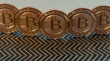 Goldman Sachs va utiliser son argent pour passer des ordres d'achat et de vente, au nom de ses clients, sur des instruments financiers permettant de spéculer sur l'évolution du bitcoin (futures).