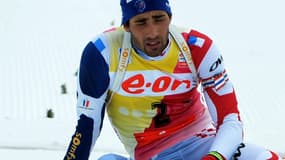 Martin Fourcade