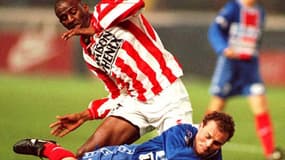 Patrick Vieira