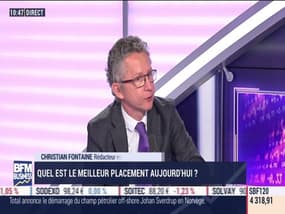 Idées de placements: Quel est le meilleur placement aujourd'hui ? - 07/10