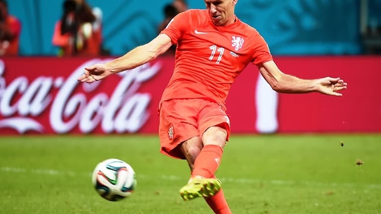 Arjen Robben