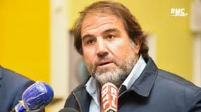 France - Écosse : Simon assure que les Bleus seront "prêts à jouer dimanche"