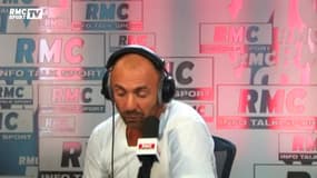 Team Duga - Pour Duga Emery fait du Blanc