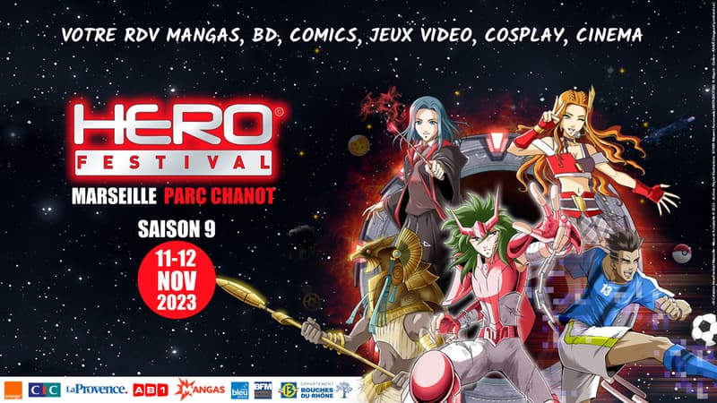 HEROFestival