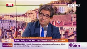 Industrie : "L'usine du monde c'est la Chine"
