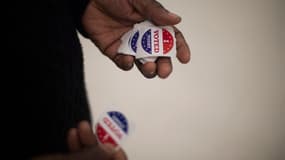 Le "Super Tuesday" est le grande rendez-vous du processus des primaires, aux Etats-Unis. 