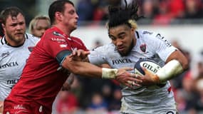 Ma'a Nonu (Toulon)