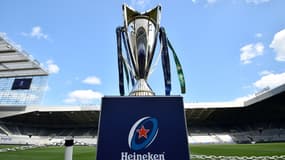 Vers un report des quarts de Champions Cup