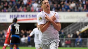 Lewandowski